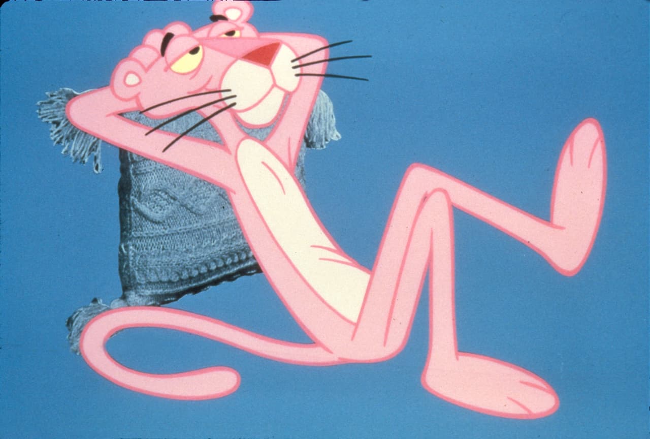 Otros personajes que acompañaron al entrañable felino son: ‘El inspector’, ‘La Hormiga y el Oso Hormiguero’ y ‘Piernas Locas Carene y el Mosquito Dragón’.
<br>