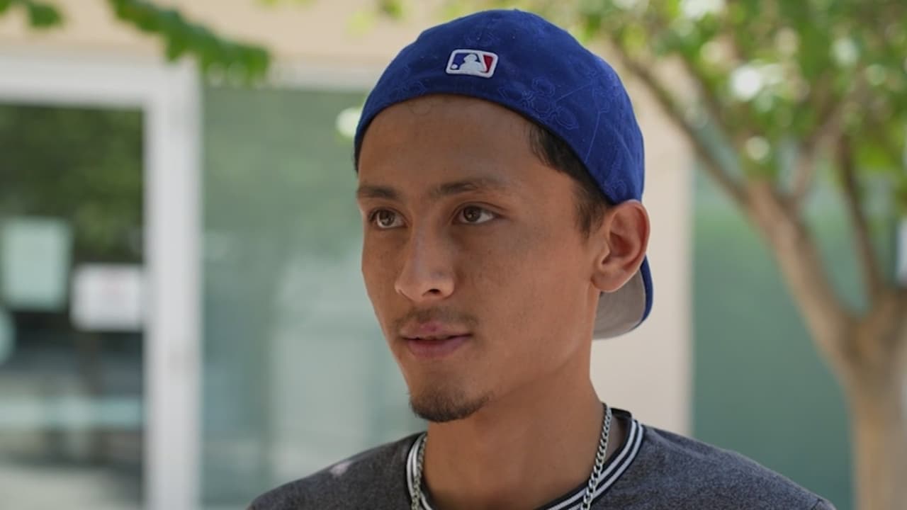 Bryan Morales regresa a EEUU tras ser deportado pese a ser ciudadano