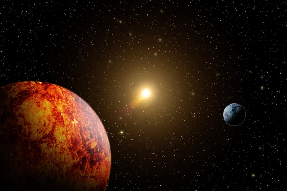 Al mismo tiempo el tránsito de Venus, planeta del amor, desde Sagitario hacia Capricornio donde
<b> </b>estará hasta el 20 de diciembre cuando se moverá al signo de Acuario, pero ¡aún hay más!
<br>