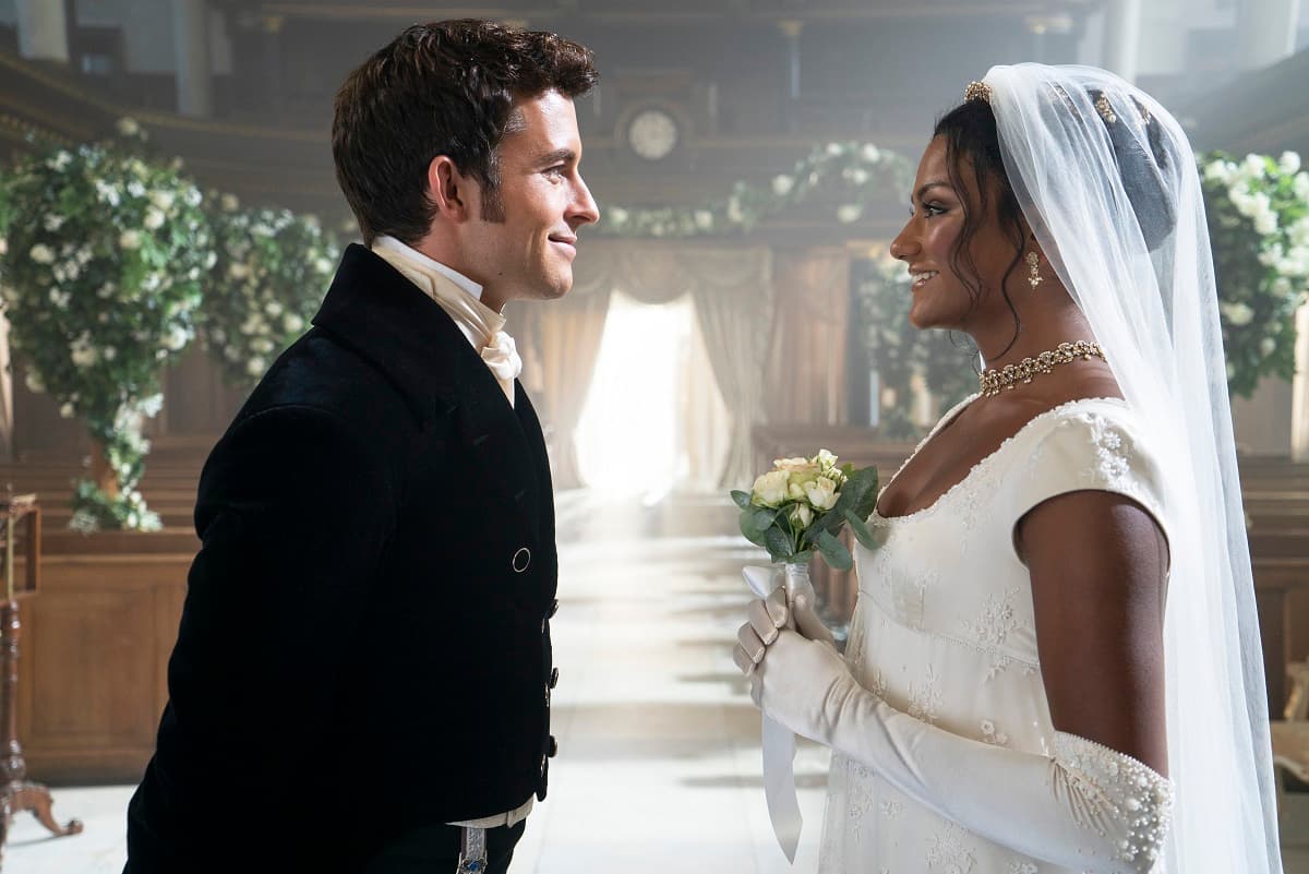 Temporada 2 de 'Bridgerton'