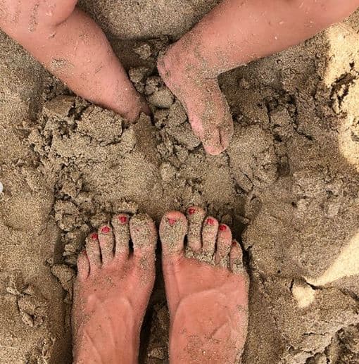 Ante la violenta reacción de sus seguidores, la protagonista de 'Duelo de pasiones' respondió casi inmediatamente.