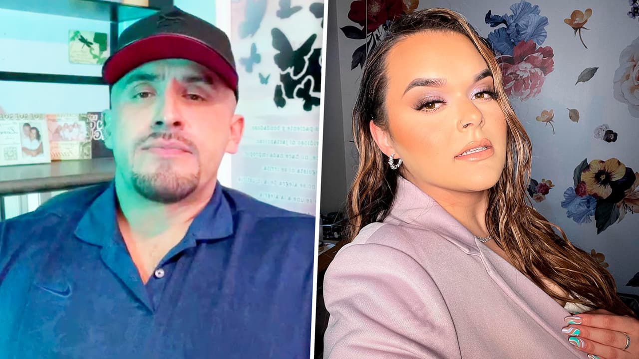 Juan Rivera responde ante acusación de hija de Jenni Rivera por supuestamente amenazarla