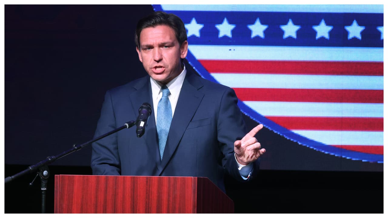 Ley de inmigración en Florida castiga a empresas que contraten indocumentados y choferes que los trasladen