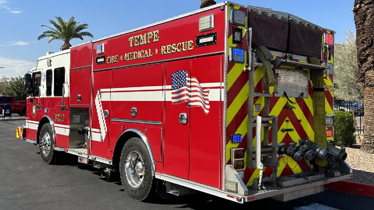 El lugar tuvo que ser evacuado, pero afortunadamente no se reportan heridos. Las causas del incendio se mantienen bajo investigación.