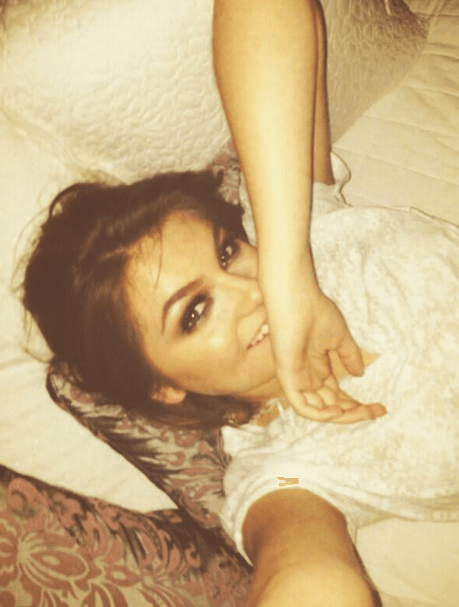 <a href="http://www.univision.com/temas/sofia-castro">Sofía Castro</a> fue otra guapa que participó en 
<a href="http://www.univision.com/novelas/vino-el-amor">‘Vino el amor’</a>.