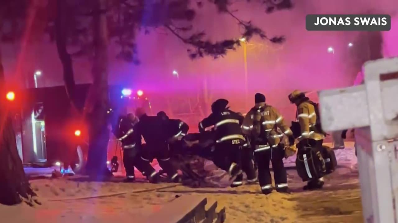 Las autoridades arrestaron a 
<b>Nedas Revuckas, de 19 años, residente de Westmont</b>, acusado de asesinato ese mismo lunes.
<br>
<br>De acuerdo con documentos de la corte, el ataque se habría originado tras una transacción de venta de una camioneta anunciada en Facebook Marketplace.