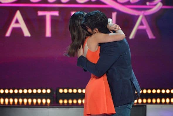 Esta cubana se caracteriza por su deseo de superación y talento para la actuación. Alina hará todo lo que este a su alcance para ganarse el cariño del público y llegar hasta la gran final.