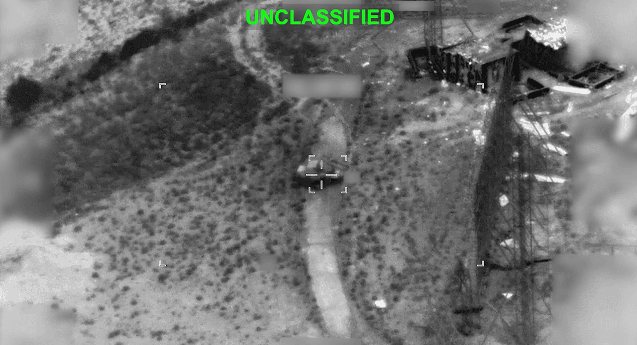 Estados Unidos bombardea posiciones estratégicas de Irán en la costa sur del golfo Pérsico y en Omán