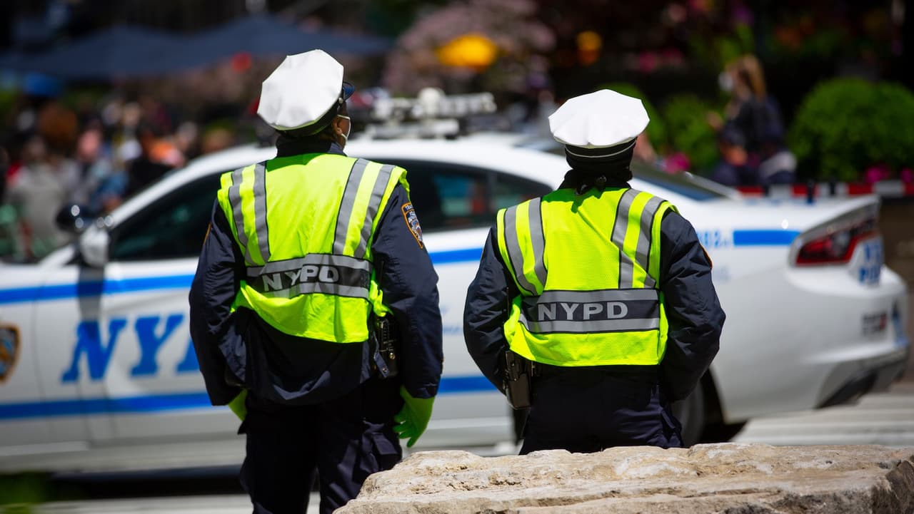 NYPD desplegará cientos de agentes ante posible toma de calles en Inwood y Washington Heights