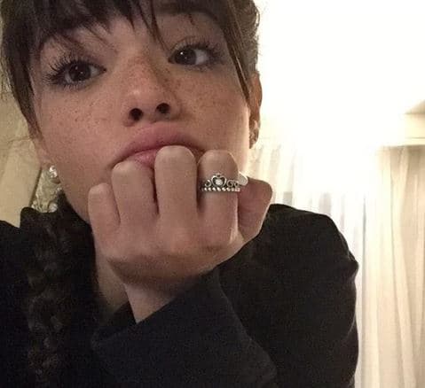 Taishamara tiene dos nicknames: Tai o Tata.