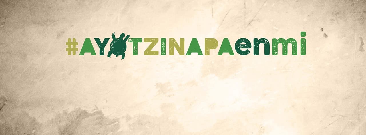 Cineasta boricua prepara documental sobre 43 jóvenes mexicanos desaparecidos