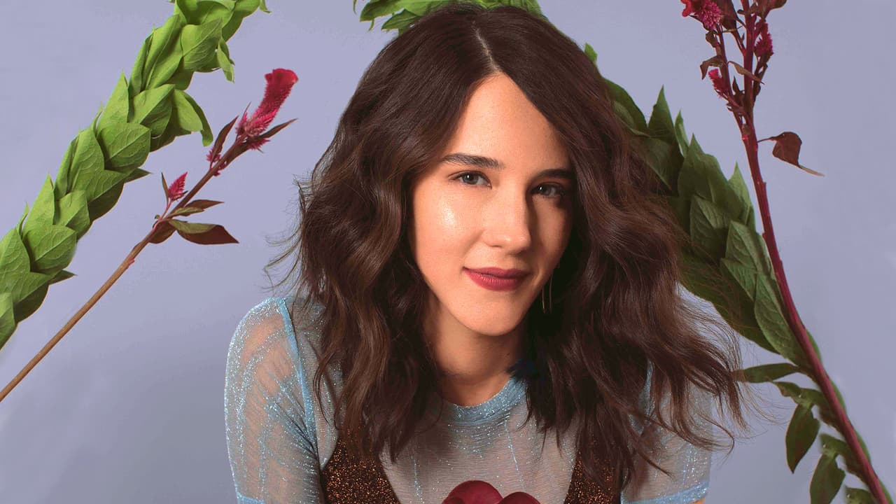 "Al final uno tiene que hacer discos con mensaje", Ximena Sariñana viajará al Latin GRAMMY con la pequeña persona que la inspira