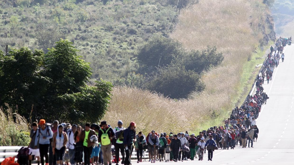 Si creías que la migración irregular era mala, no has visto nada todavía