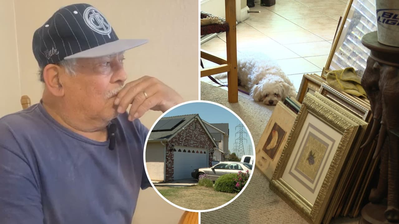 Por lo pronto, tanto Ismael como Angelita se mudaron a la casa de su hija. “Yo me siento muy triste, y sin dinero, y todo golpeado porque anda uno sacando rápido las cosillas que tenemos. Me vine aquí a vivir unos días, aquí con mi hija hasta el día que me aguanten”, contó el señor a 
<i>Univision 21. </i> 
<a href="https://www.univision.com/local/fresno-kftv/desalojos-familia-ramirez-desalojada-casa-propio-hijo-fresno-california-historia">Esta es su historia. </a>