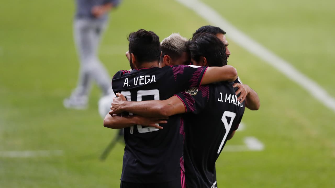 Hay confianza en el futbol y el beisbol de México para Tokyo 2020