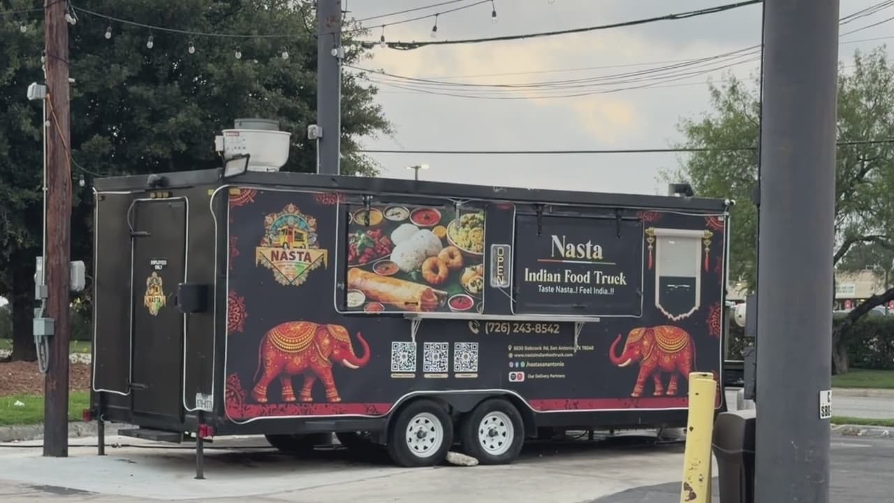 Entra en vigor la licencia estatal para vendedores de comida en Food Trucks en Texas