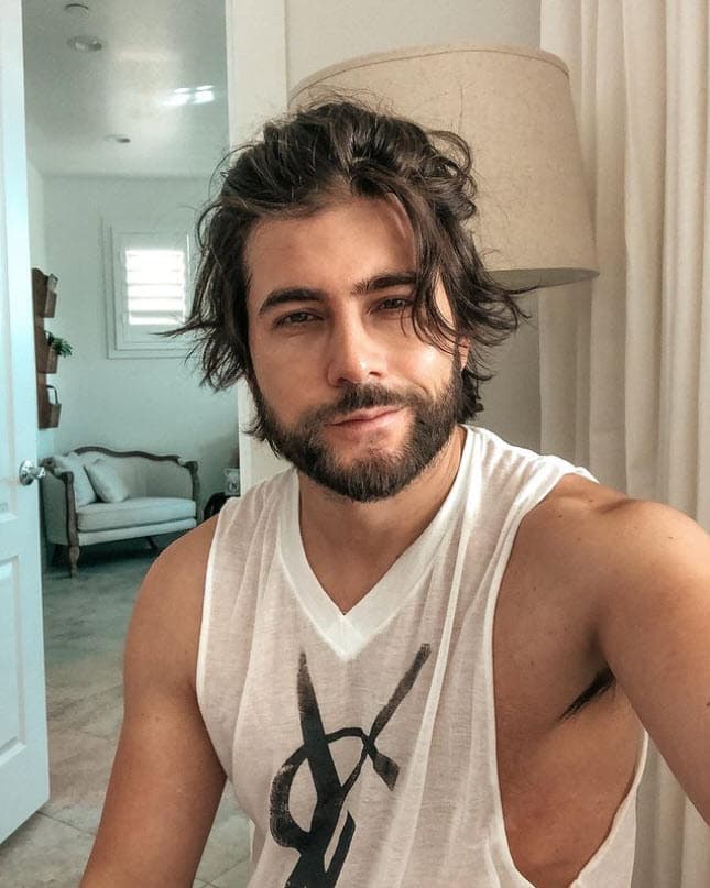 Fernando Noriega cumplió con los requerimientos y Juan dijo estar contento con la elección.
<br>