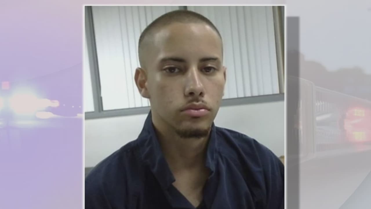 Identifican al menor de 15 años acusado de apuñalar a otro estudiante en una secundaria de Miami