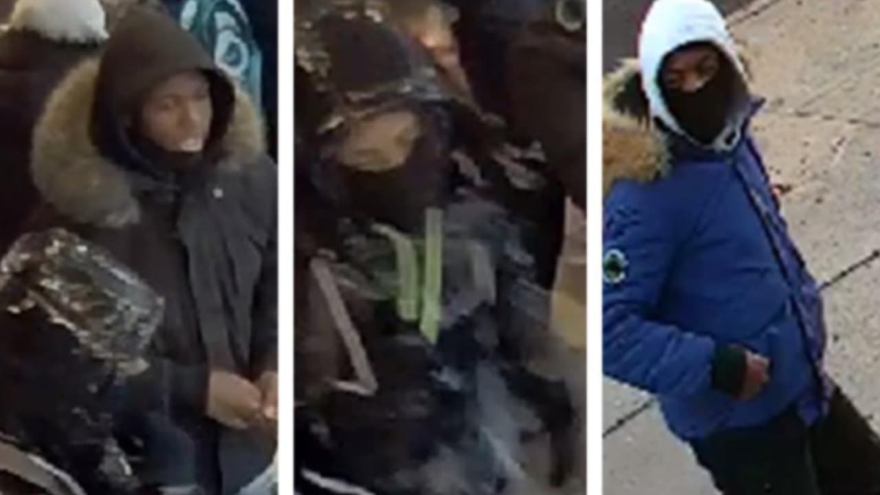 A plena luz del día: adolescente de 15 años es apuñalado en un McDonald's de Queens