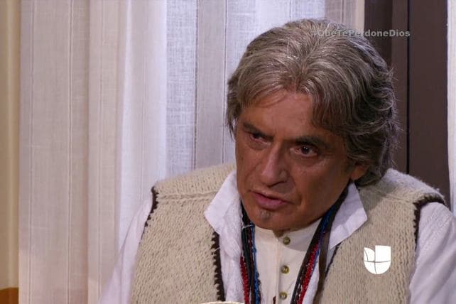 Melitón era noble y amigo de todo el pueblo, pero menos de Fausto.