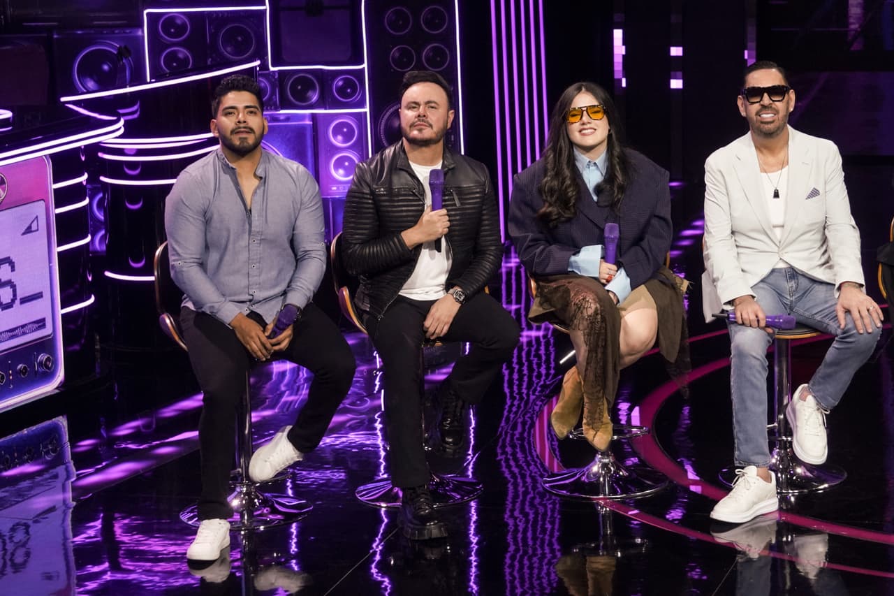 ‘Juego de Voces’ 2026.