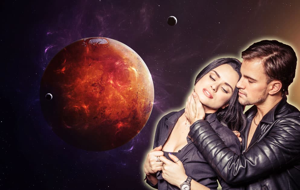 Tu regente, el planeta Marte, estará directo todo marzo en tránsito por los signos de Sagitario, que es del elemento fuego como el tuyo, hasta Capricornio donde entrará el día 17. Otros tránsitos notables en este periodo para tu signo Aries es el movimiento directo de Mercurio, planeta de las comunicaciones hacia tu signo, el día 6 el mismo día que también lo hará Venus, planeta del amor. Con tu regente, Marte, en el elemento tierra
<b>se consolidarán muchos proyectos</b> que estaban tambaleantes.