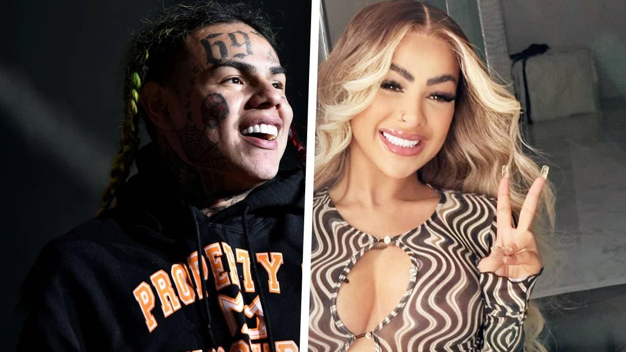 El nuevo abogado de Tekashi 6ix9ine descubre inconsistencias y confirma el apoyo total de Yailin
