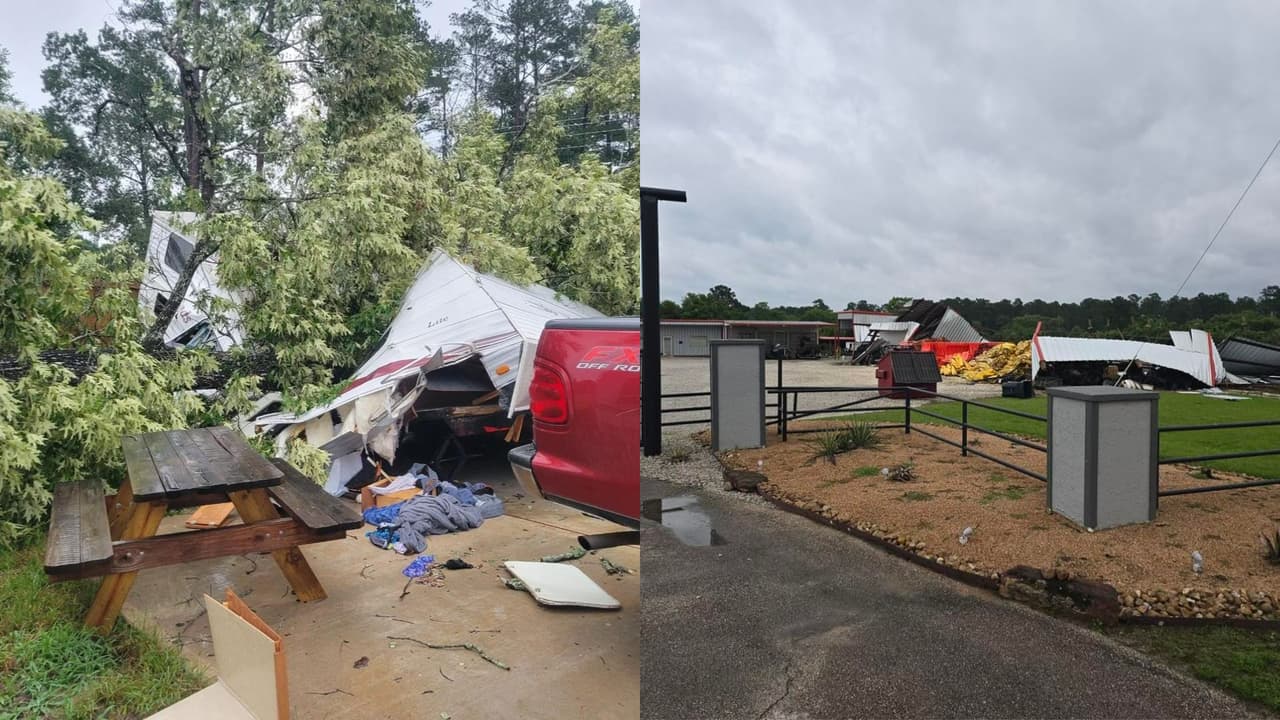 FEMA ofrece Asistencia de Alojamiento Transitorio para los afectados por las tormentas en el condado Harris