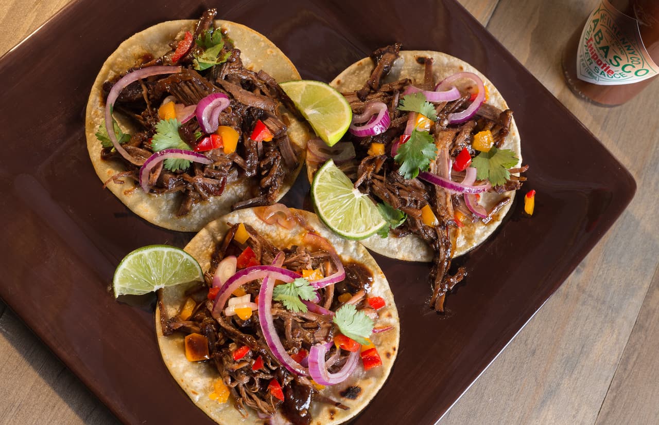 ¿Y si este 4 de julio hacemos una 'taquiza'?
