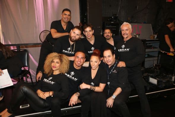 Te llevamos detrás de cámaras de esta semifinal donde hasta las eliminadas resucitaron. ¿Quién será la próxima Nuestra Belleza Latina?