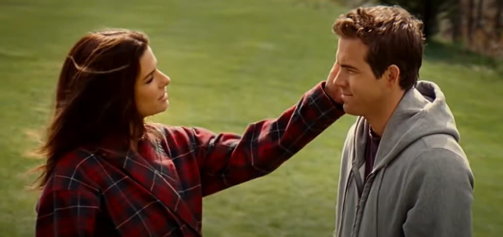 Margaret obliga a su asistente a hacerse pasar por su prometido en 'La propuesta'