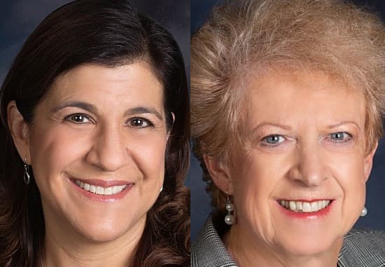 Esta ciudad de California tiene una controversia por el uso de la palabra "barrio"