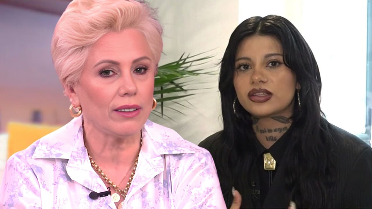 ¿No le han pagado? Cartas de Bis responden a las declaraciones de la modelo parecida a Cazzu