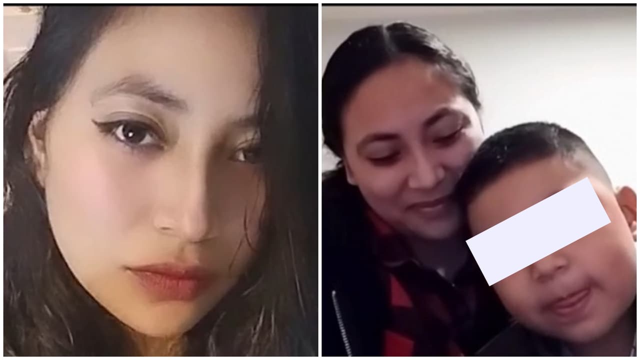 Madre hispana de Baltimore narra su encierro en centro de ICE y su temor de ser deportada