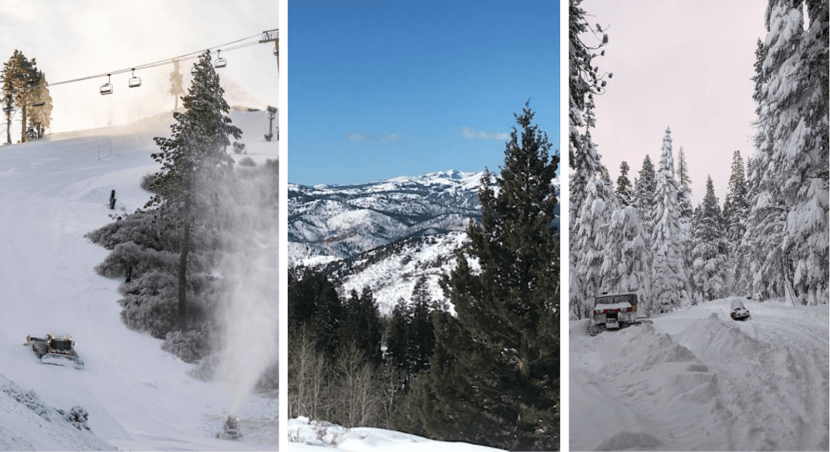 Las primeras
<b> <a href="https://www.univision.com/local/los-angeles-kmex/preven-segunda-tormenta-invernal-en-el-sur-de-california-video">tormentas invernales</a></b> de 2021 en California han registrado niveles históricos. La cantidad de
<b> <a href="https://www.univision.com/local/los-angeles-kmex/en-fotos-cuanta-nieve-ha-caido-en-california-fotos">nieve que ha caído</a></b> va dejando atrás el triste y seco panorama de 2021.