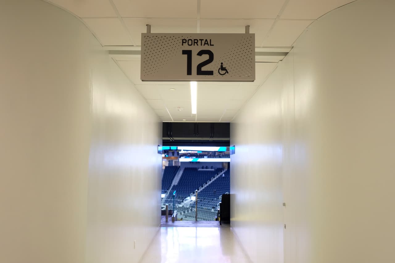 El primer evento que estrenará el estadio será un concierto de Metalica y la Sinfónica de San Francisco el viernes 6 de septiembre.
<br>