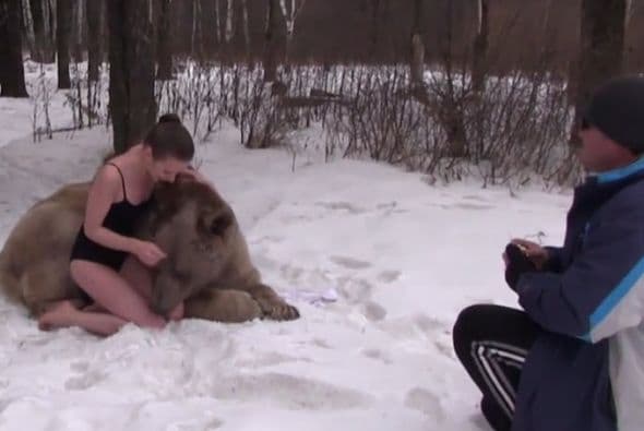 Fotos: YouTube screenshots