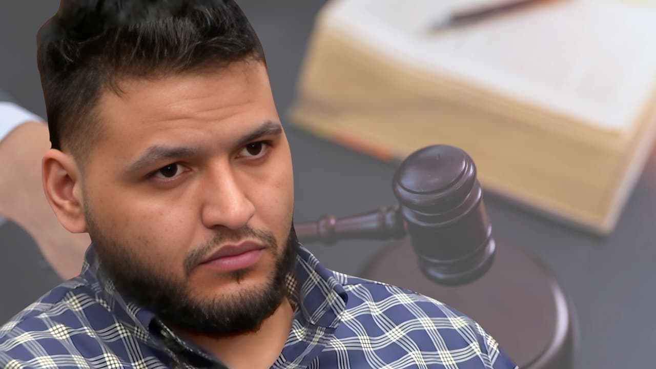 Por qué a José Ibarra no lo condenan a pena de muerte por el asesinato de Laken Riley en Georgia