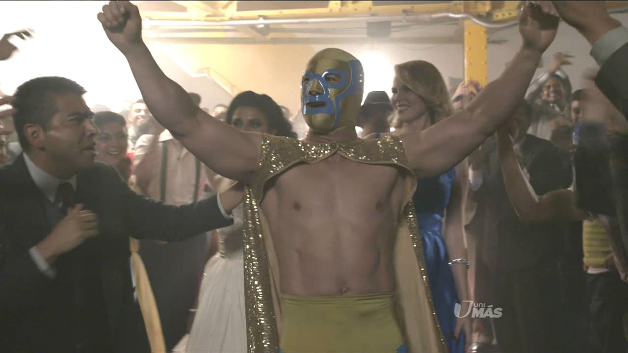 El luchador favorito para ganar es ‘Ala Dorada’.