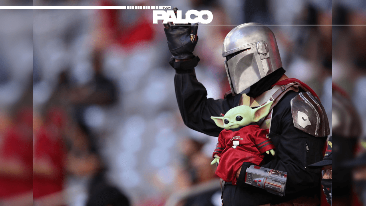 ‘The Mandalorian’ regresa con una tercera temporada | Tras el éxito rotundo de esta serie, las aventuras del cazarecompensas galáctico regresan junto con ‘The Child’ para una nueva entrega.