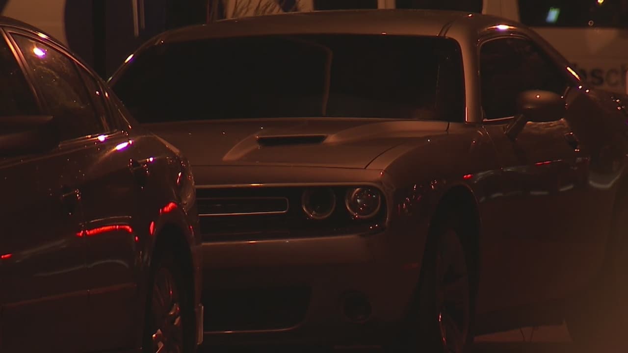 Un hombre fue baleado en el vecindario de Logan Square en un intento de robo de auto