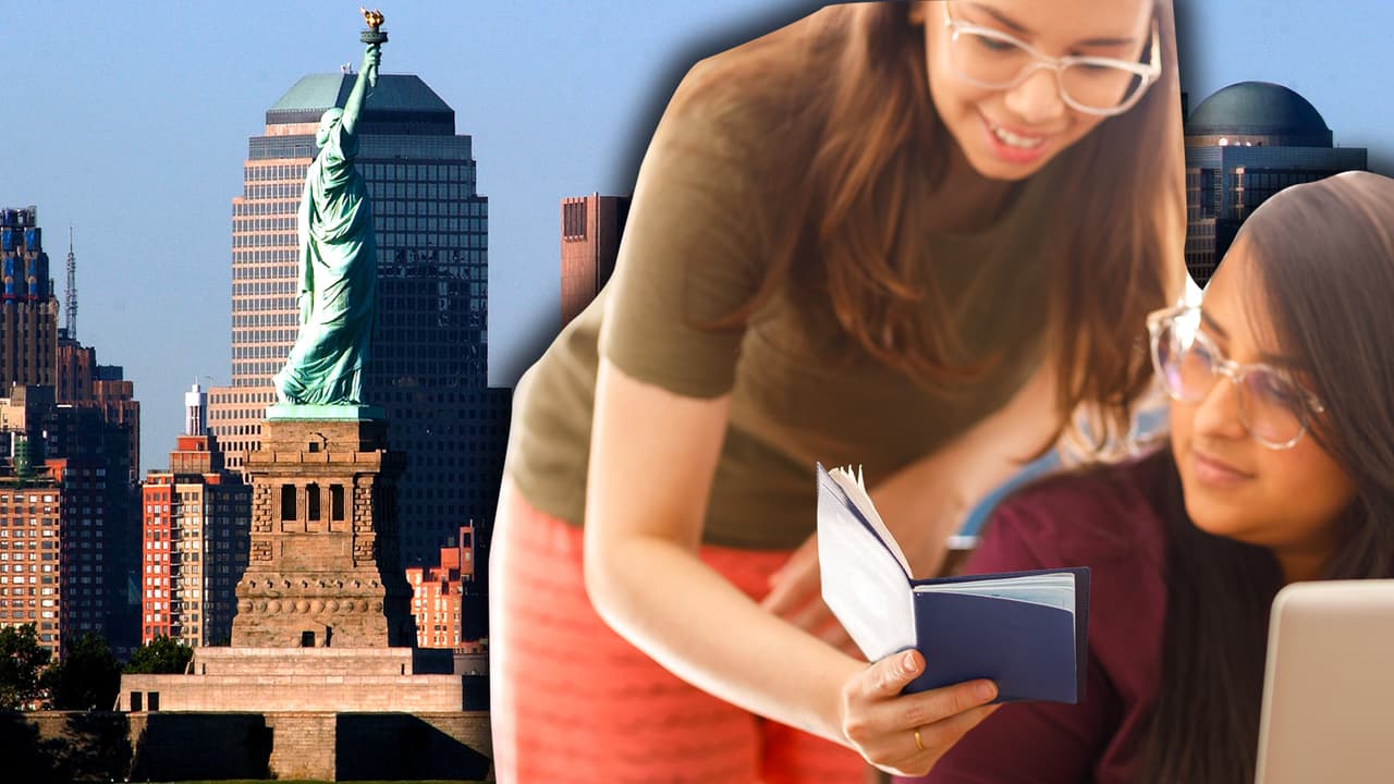 Cómo tramitar o renovar pasaporte en Nueva York según el consulado de tu país 