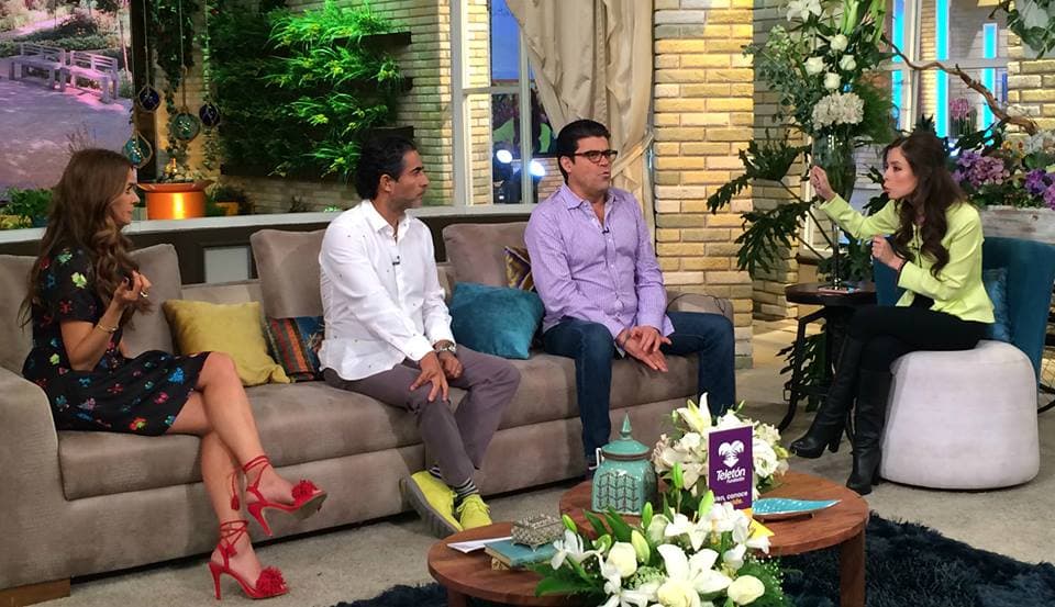 ¿Sabes lo que esconden tus fantasías?