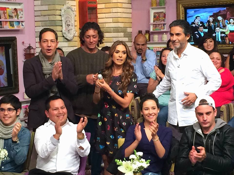 ¡Sorpréndete con lo mejor de HOY!