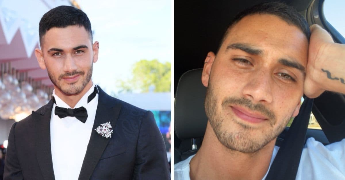 Fans le invitan unos tacos a Alejandro Speitzer y él muestra su lado más simpático: historia