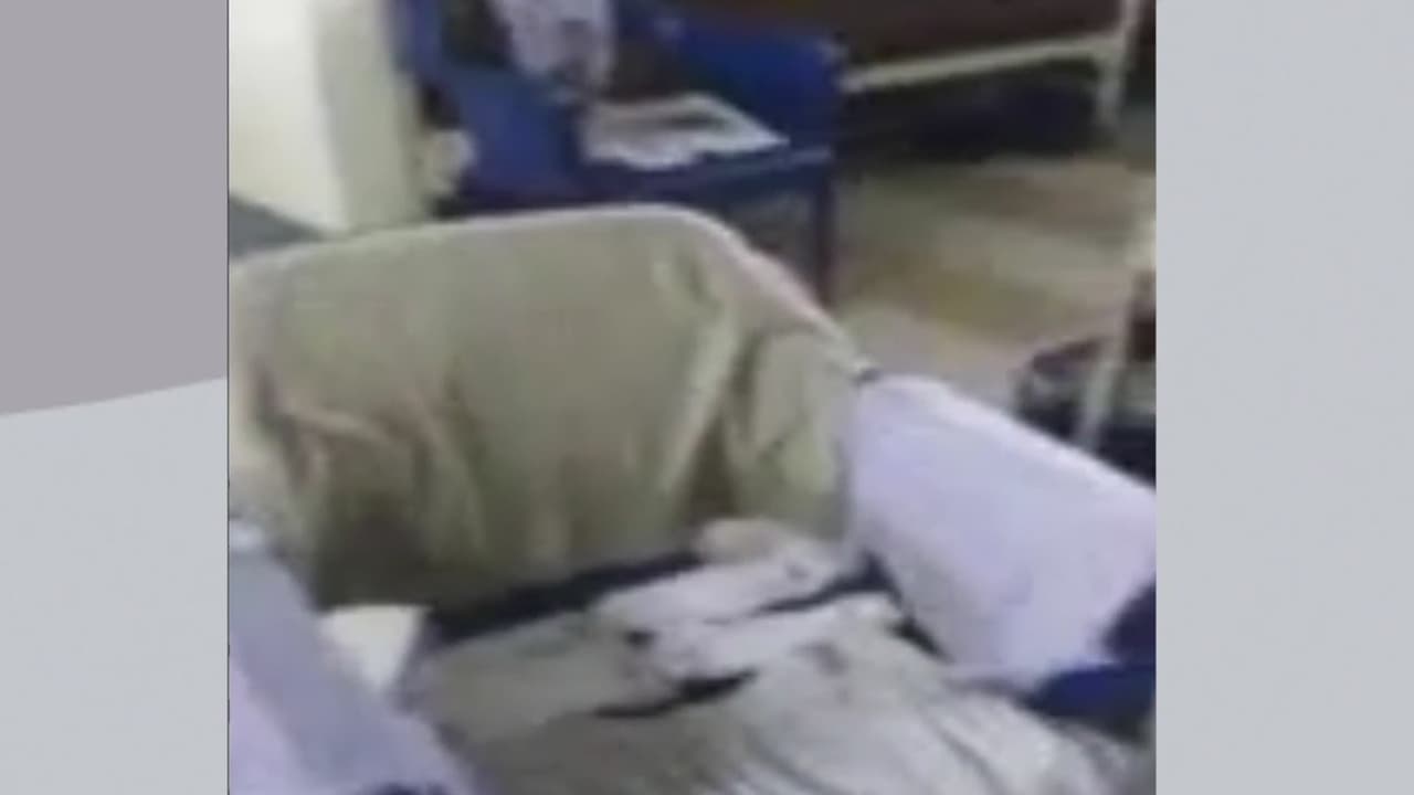 “Vivimos en un mugrero”: video muestra las deplorables condiciones en las que viven los presos de la cárcel Three Rivers