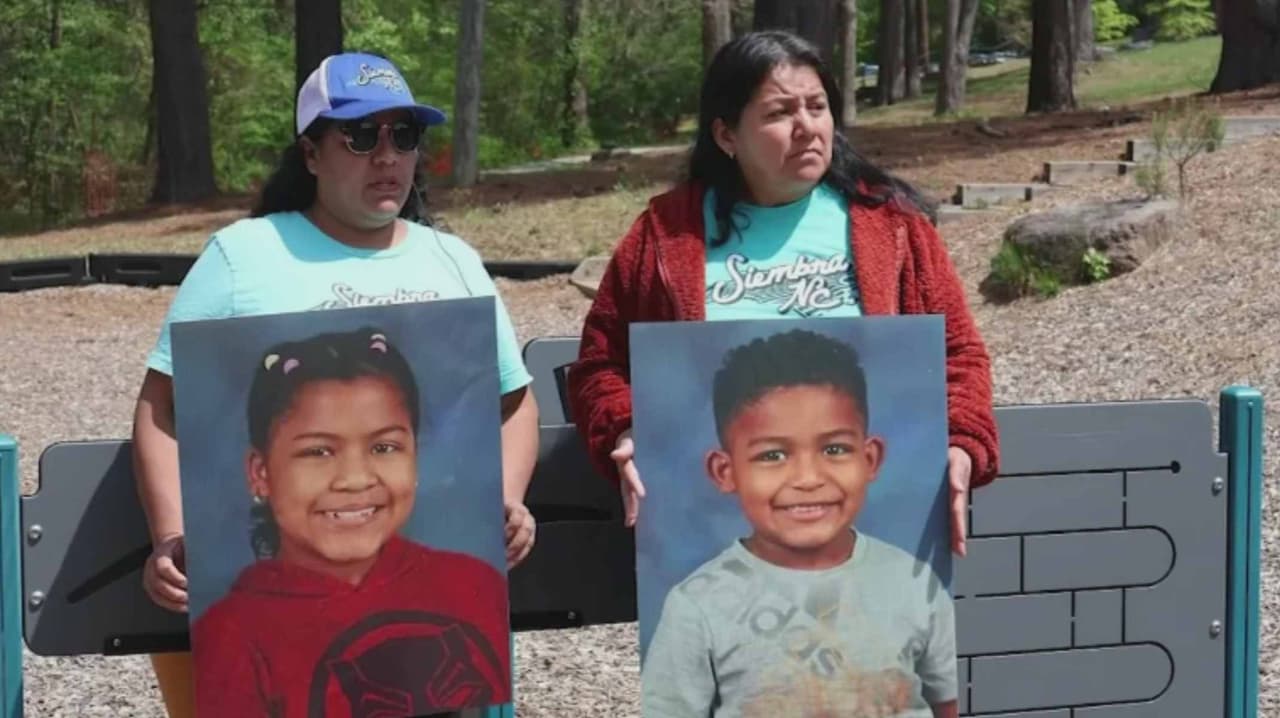 Deportan a familia hondureña con dos menores en 48 horas; esta es la historia