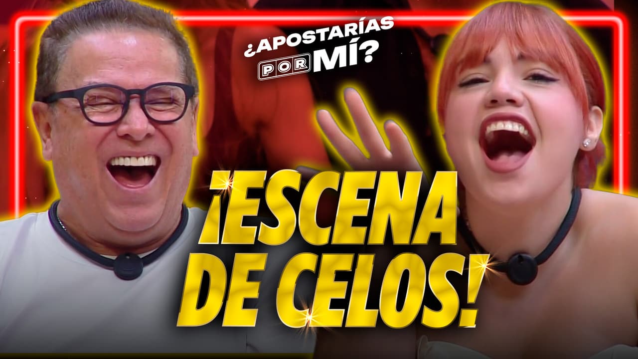 ¡Discusiones, celos y AMOR PROHIBIDO! Rubí y Malito improvisan una acalorada pelea