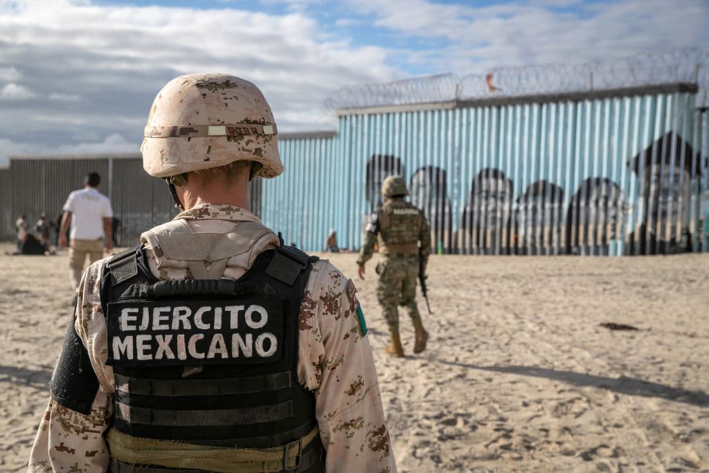 La política migratoria de López Obrador en 2019: el año en que México se convirtió en muro