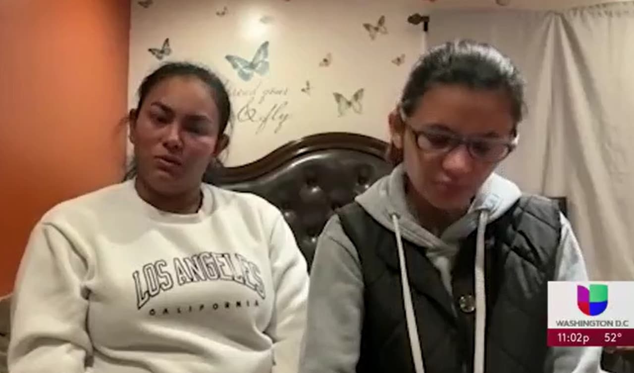 <b>"Ningún humano se merece esa muerte",</b> exclamó Wendy Quintanilla, prima de la víctima, y pidió al responsable que se entregue a las autoridades y cuente su versión de lo que ocurrió.